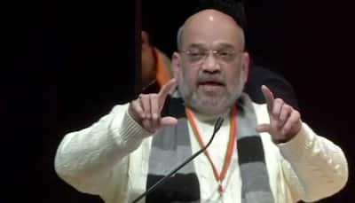 Amit Shah says pro-Godse remark not BJP's stand, to seek clarification from party leaders