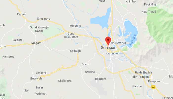 Normal life affected in Jammu &amp; Kashmir due to separatists' strike against civilian killing