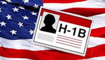 Silicon Valley-based IT firm sues US govt for denying H-1B visa to Indian professional