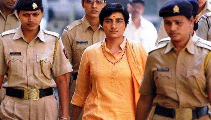 Mumbai NIA court directs Sadhvi Pragya, other Malegaon blast case accused to appear before court once a week