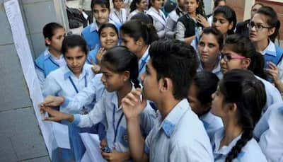 HBSE Board Class 10th result 2019 to be declared shortly, check bseh.org.in