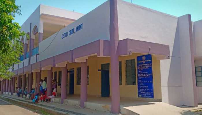 Jharkhand: 6 accused sentenced to life imprisonment in Khunti gangrape case