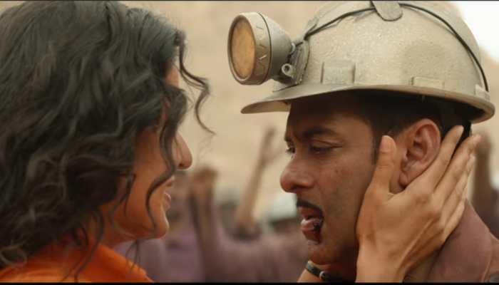 Zinda song from &#039;Bharat&#039; out: Salman Khan&#039;s journey will give you goosebumps—Watch