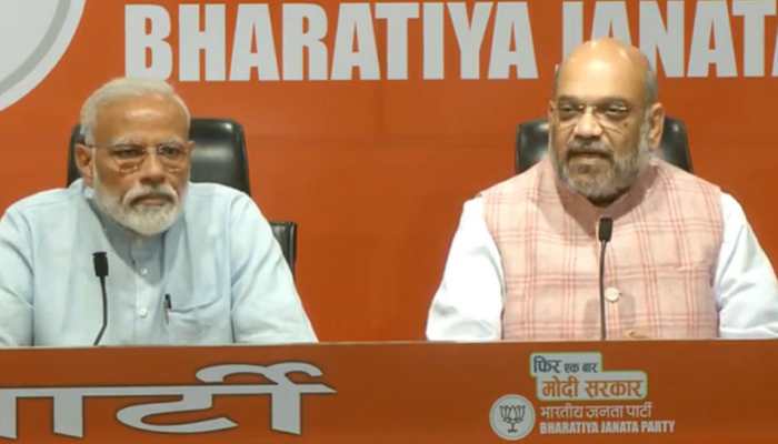 Lok Sabha poll updates: Campaigning ends for 7th phase
