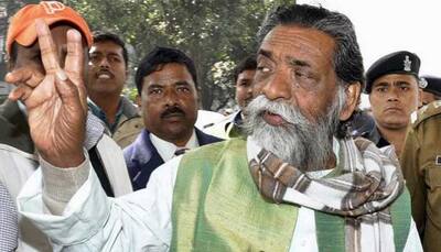Campaign for 3 Lok Sabha seats in Jharkhand ends, Shibu Soren in fray from Dumka again
