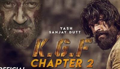 Rao Ramesh likely to be part of KGF: Chapter 2