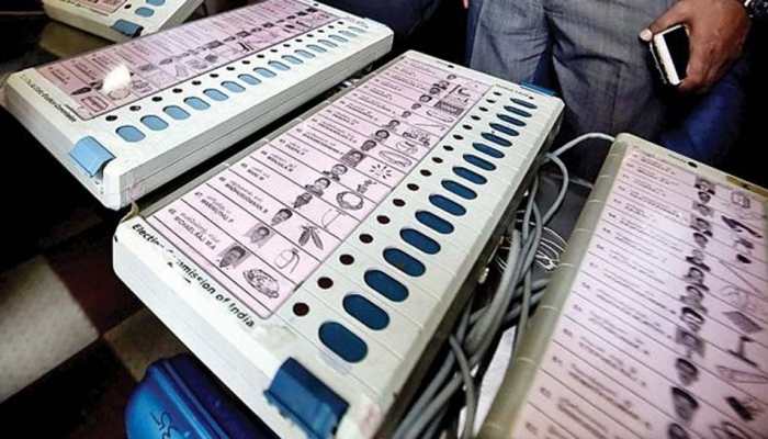 Bihar: 8 Lok Sabha seats to go to polls in phase 7 of Lok Sabha poll