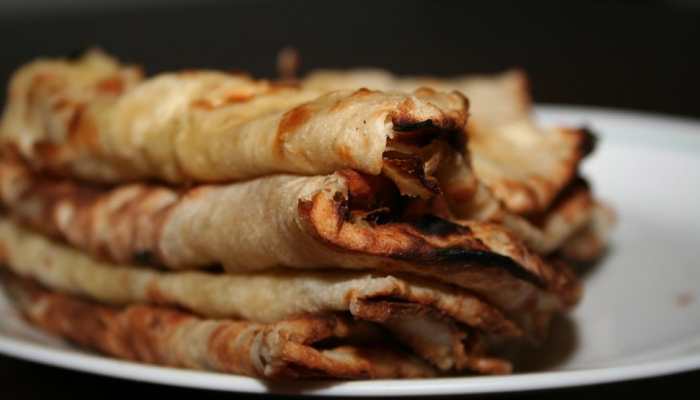 No monopoly over terms 'Chur Chur Naan', 'Amritsari Chur Chur Naan': Delhi HC
