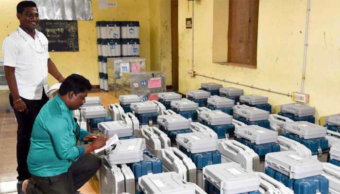 Punjab: 13 parliamentary constituencies to go to polls in final phase of Lok Sabha election