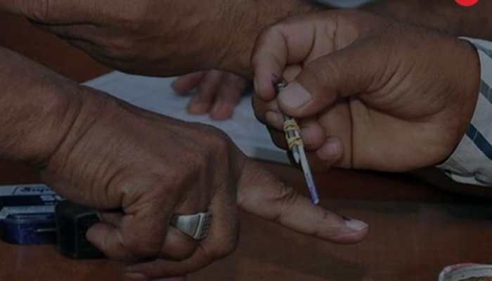 All four seats in Himachal Pradesh to go to polls in seventh phase of Lok Sabha poll on Sunday