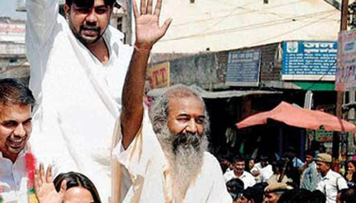 Shatrughan Sinha taking politics lightly, didn't follow 'party dharma': Acharya Pramod Krishnam