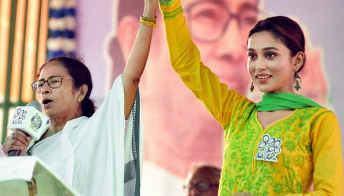 Can Mimi Chakraborty do a Mamata Banerjee of 1984 in Jadavpur?