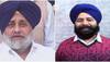 Akali top gun Sukhbir Singh Badal to battle it out with ex-colleague Sher Singh Ghubaya in Punjab's Ferozepur