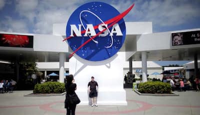 NASA selects 11 US firms, including Jeff Bezos` Blue Origin, Elon Musk`s SpaceX, to build human lunar landers