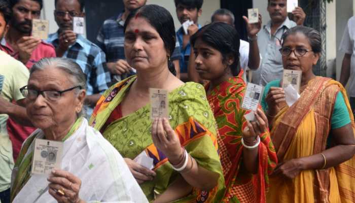 9 Lok Sabha seats in West Bengal to vote in last phase on Sunday, 111 candidates in fray