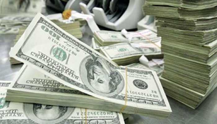 Forex reserves up by $1.36 bn to $420.05 bn