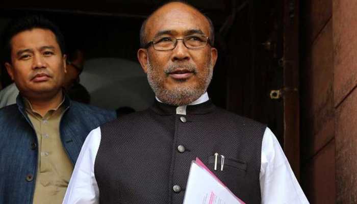 Setback to BJP as NPF decides to pull out of coalition govt in Manipur