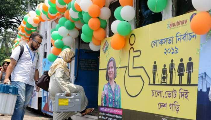 Full list of candidates going to polls in West Bengal in seventh phase of Lok Sabha election 2019