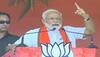 Mamata Banerjee's nephew Abhishek sends defamation notice to PM Narendra Modi