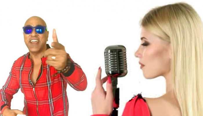 Not a big believer of Bollywood music: Baba Sehgal