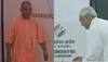 Lok Sabha election 2019: Yogi Adityanath, Nitish Kumar, Sushil Kumar Modi among early voters