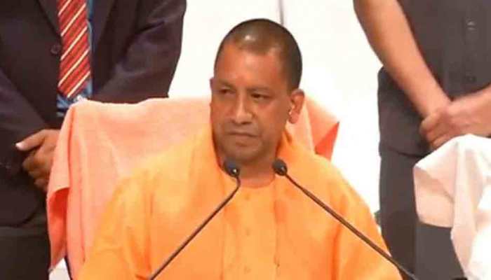 Walls of dynastic politics have shown cracks: Yogi Adityanath