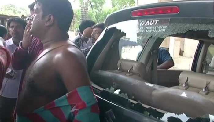 Lok Sabha election 2019: Vandalism, rigging mar seventh phase polling in West Bengal