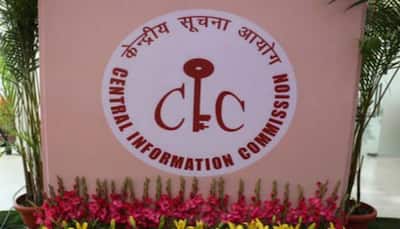 Names of RS members who moved impeachment motion against HC judge can't be disclosed: CIC