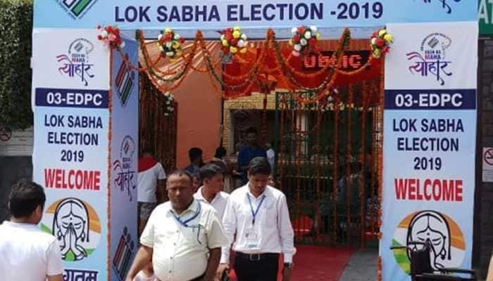 Tamil Nadu Lok Sabha election exit poll results 2019: Today&#039;s Chanakya, CVoter, CSDS, IPSOS, Jan Ki Baat, Neta exit poll results today