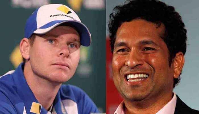 Australia coach Justin Langer compares Steve Smith to Sachin Tendulkar