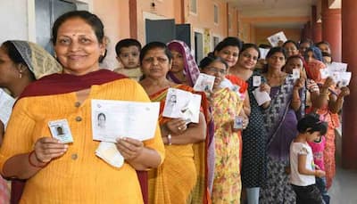 Exit poll results 2019: What are exit polls and how are they prepared