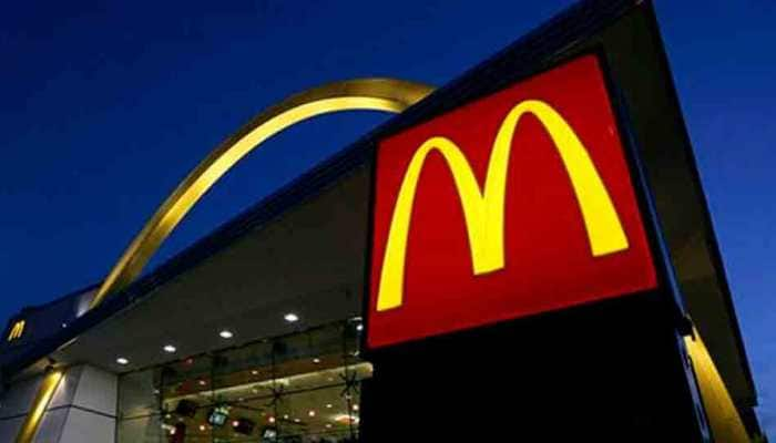 McDonald&#039;s reopens 13 restaurants in Delhi