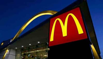 McDonald's reopens 13 restaurants in Delhi