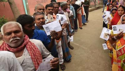 Assembly bypolls updates: 77.62% polling in bypolls to 4 TN assembly segments