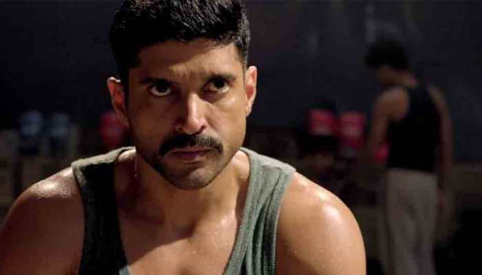 Farhan Akhtar &#039;bit too late&#039; in appealing to voters of Bhopal 