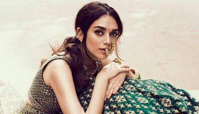 Aditi Rao Hydari's audition story: Had to make out with stranger