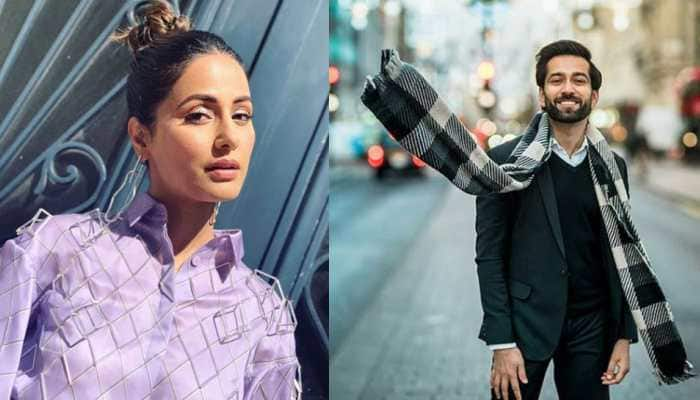 TV actor Nakul Mehta writes an open letter to magazine editor for ridiculing Hina Khan&#039;s Cannes debut