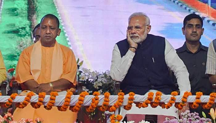 PM Narendra Modi to get massive mandate; BJP 300 plus, NDA over 400: Yogi Adityanath