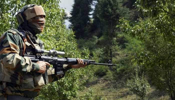 Three NSCN (K) insurgents held in Arunachal Pradesh&#039;s Changlang
