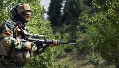 Three NSCN (K) insurgents held in Arunachal Pradesh's Changlang