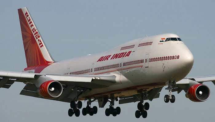 Air India flight lands at Gujarat&#039;s IAF base after passenger suffers cardiac arrest