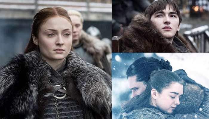 Game of thrones season 8 episode sale 6 free