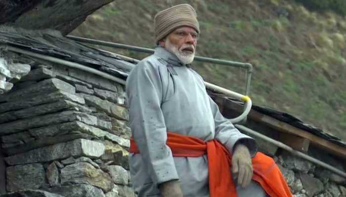 JD(U) leader defends PM Modi's Kedarnath visit, calls him a religious man JD(U) leader defends PM Modi's Kedarnath visit, calls him a religious man