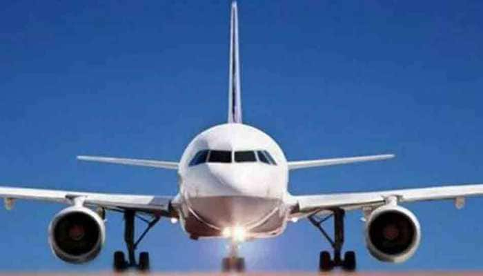 Singapore-bound plane makes emergency landing at Chennai airport