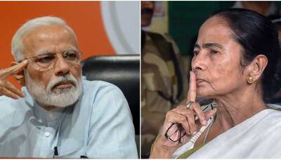 Lok Sabha election 2019 exit polls split on West Bengal, some say TMC fort intact, others show massive BJP surge