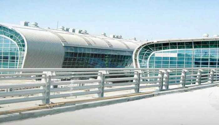 Singapore-bound flight makes emergency landing in Chennai after sparks detected in engine
