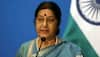 Sushma Swaraj to visit abroad on Tuesday, her last as External Affairs Minister under present government