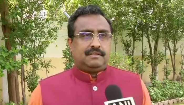 BJP's performance in West Bengal will surprise pollsters: Ram Madhav BJP's performance in West Bengal will surprise pollsters: Ram Madhav