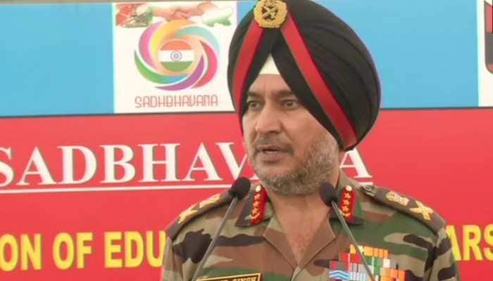 Indian Army confirms first surgical strike carried out in September 2016 to avenge Uri garrison attack