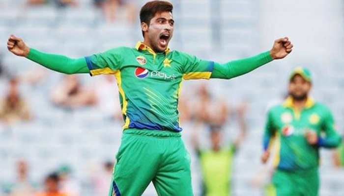Mohammad Amir, Wahab Riaz included in Pakistan squad for 2019 World Cup